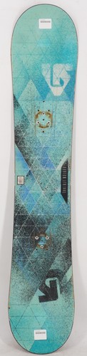 Burton ltr geometric splatter - ltr,