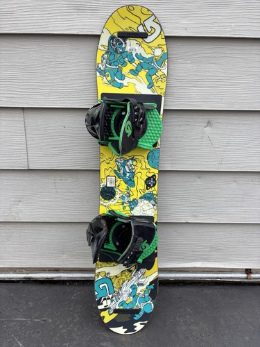 Burton ltr 100cm - ltr, youth