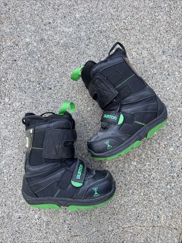 Burton strap progression xs - burton,