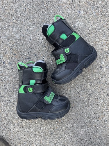 Burton strap progression xs - progression,