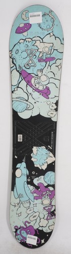 Burton ltr spaceship - spaceship, kids
