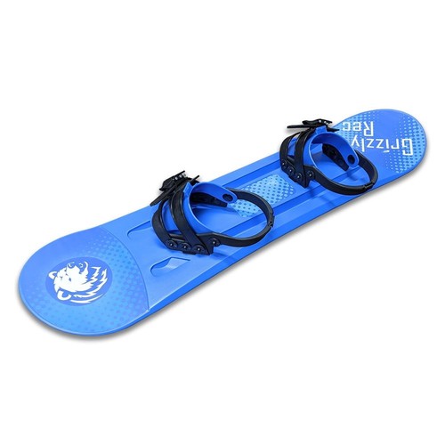 Beginner kids snowboard 95cm - beginner,