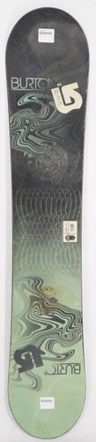 Burton ltr swirls snowboard - snowboard,