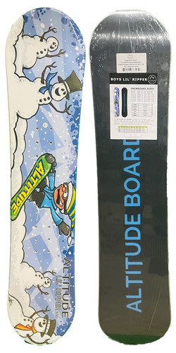 Boys altitude lil ripper - boys',