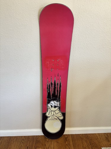 134cm static snowboard made - snowboard, /